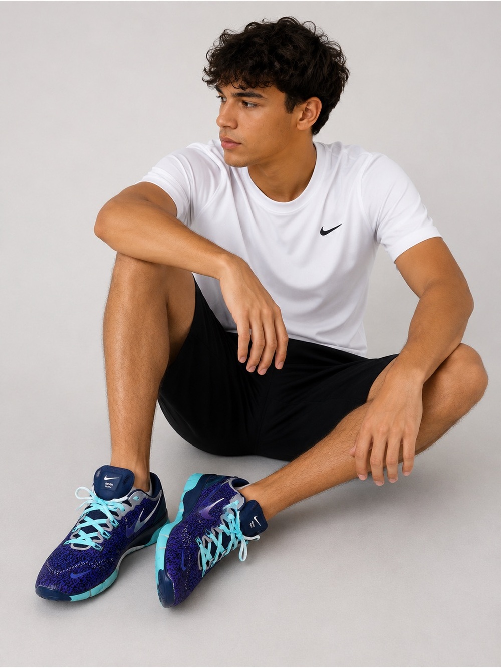 Nike Free TR Fit 4